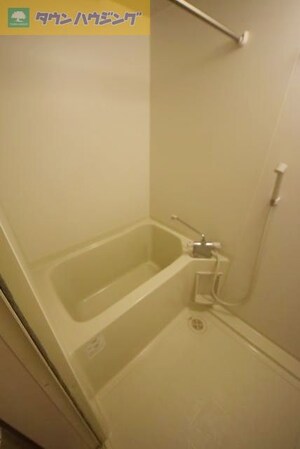 カーサメイプル千葉中央の物件内観写真